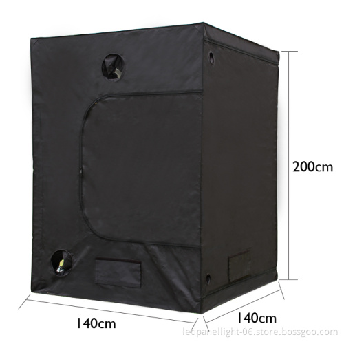 Greenhouse indoor mylar grow box ,hydroponic wholesale grow tent indoor plant growing